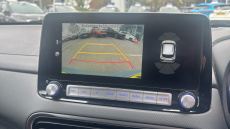 Hyundai KONA 100kW Premium 39kWh 5dr Auto Electric Hatchback